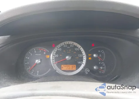 2008 Nissan Quest 3.5 из США, поврежденный, VIN 5N1BV28U48N113781